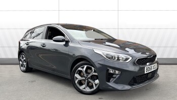 Kia Ceed 1.0T GDi ISG 3 5dr Petrol Hatchback